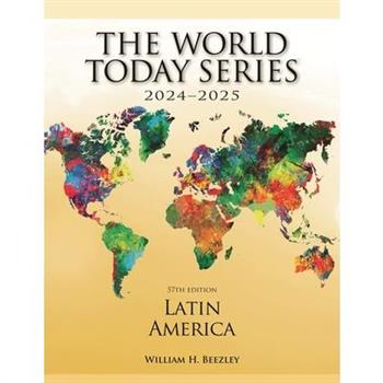 Latin America 2024-2025