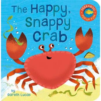 The Happy Snappy Crab