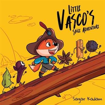 Little Vasco's Spice Adventure