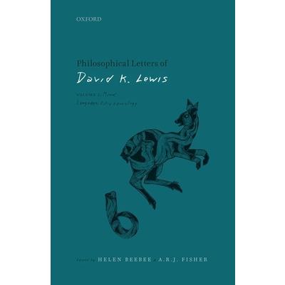 Philosophical Letters of David K. Lewis