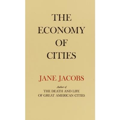 The Economy of Cities