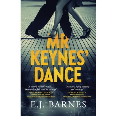 Mr Keynes' Dance