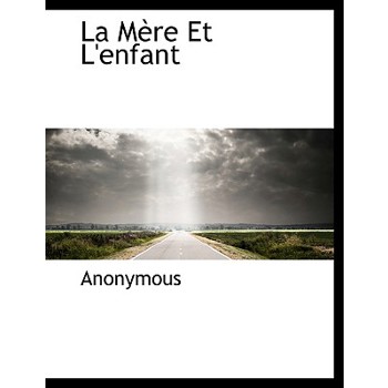 La M Re Et L'Enfant
