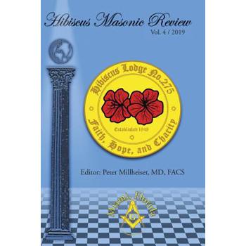 Hibiscus Masonic Review, 2008