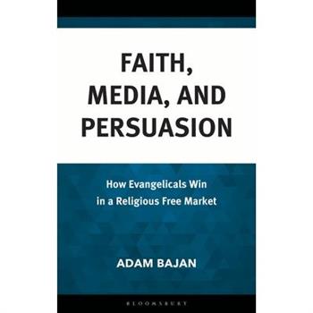 Faith, Media, and Persuasion