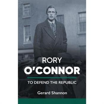 Rory O'Connor