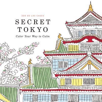 Secret Tokyo