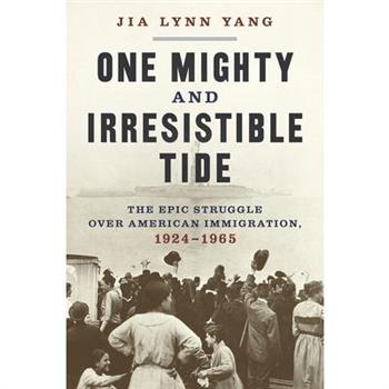 One Mighty and Irresistible Tide