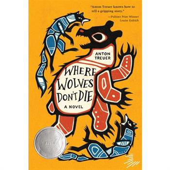 Where Wolves Don't Die