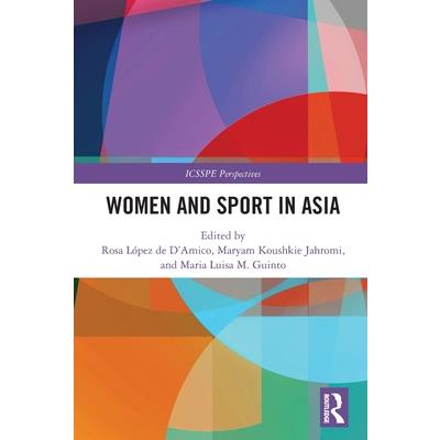 Women and Sport in Asia