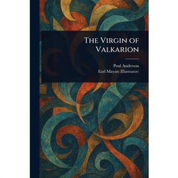 The Virgin of Valkarion