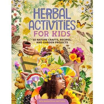 Herbal Activities for Kids