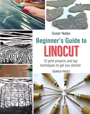 Beginner’s Guide to Linocut