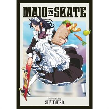 Maid to Skate