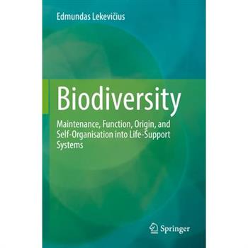Biodiversity