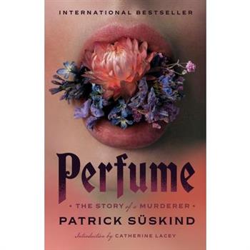 Perfume: The Story of a Murderer 香水