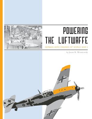 Powering the Luftwaffe