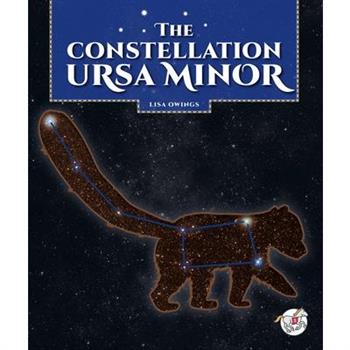 The Constellation Ursa Minor