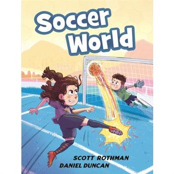 Soccer World