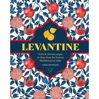 Levantine
