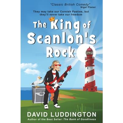 The King Of Scanlon's Rock