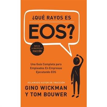 熹ue Rayos es EOS?