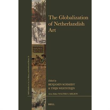 The Globalization of Netherlandish Art