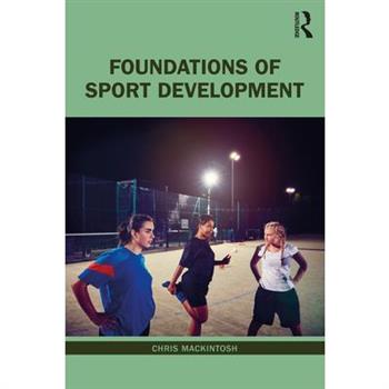Foundations of Sport Development
