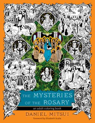 The Mysteries of the Rosary