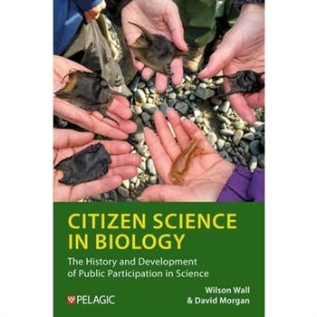 Citizen Science in Biology