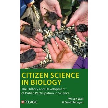 Citizen Science in Biology
