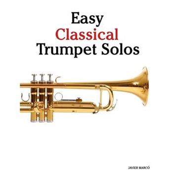 Easy Classical Trumpet Solos