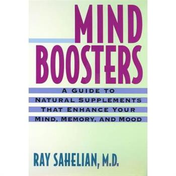 Mind Boosters