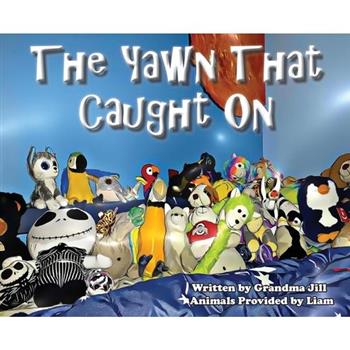 The Yawn That Caught On