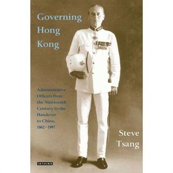 Governing Hong Kong