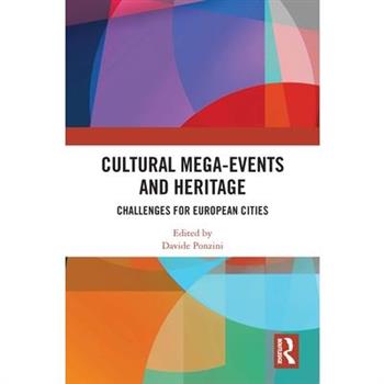Cultural Mega-Events and Heritage