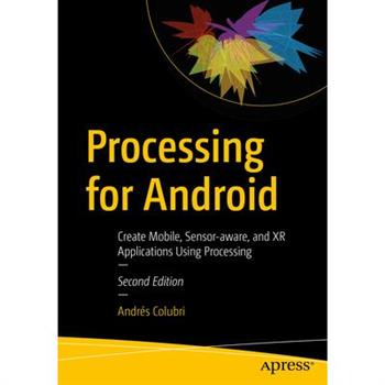 Processing for Android