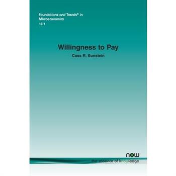 Willingness To Pay
