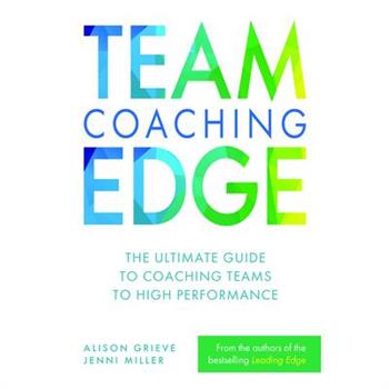 Team Coaching Edge