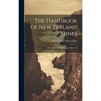 The Handbook of New Zealand Mines