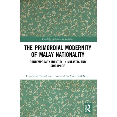 The Primordial Modernity of Malay Nationality