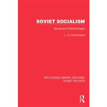Soviet Socialism