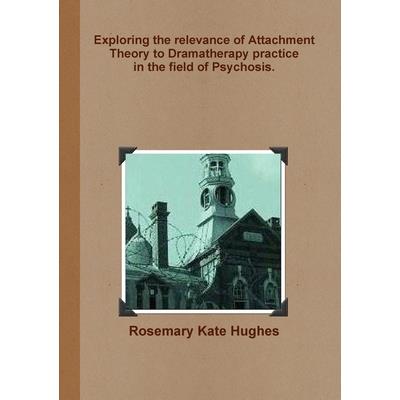 Exploring the relevance of Attachment Theory to Dramatherapy practice in the field of Psychosis.