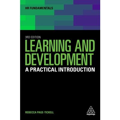 Learning and Development