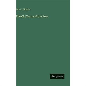 The Old Year and the New