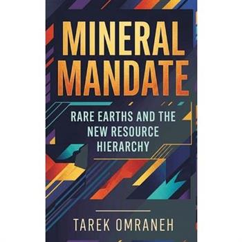 Mineral Mandate