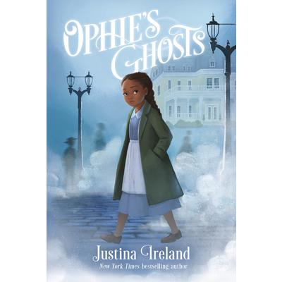 Ophie`s Ghosts