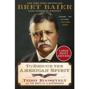 To Rescue the American Spirit