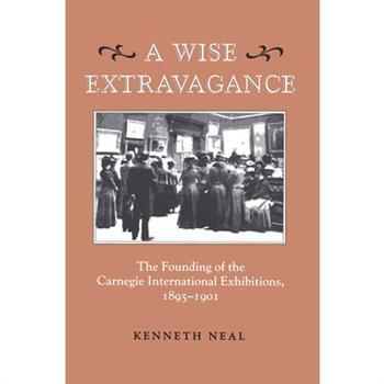 A Wise Extravagance