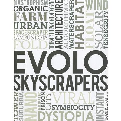 Evolo Skyscrapers